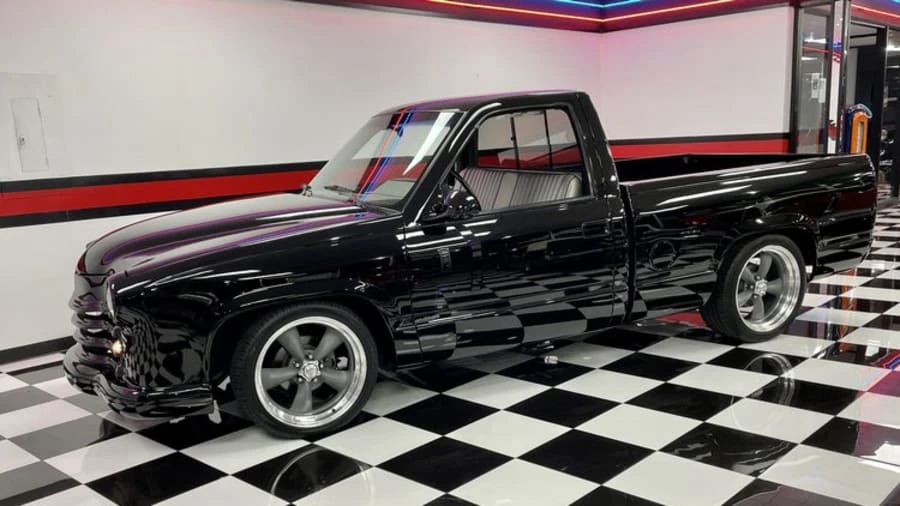 1988 Chevrolet C/K 4th Gen - Image 5 of 19