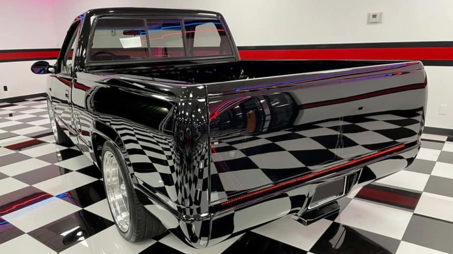 1988 Chevrolet C/K 4th Gen - Image 3 of 13