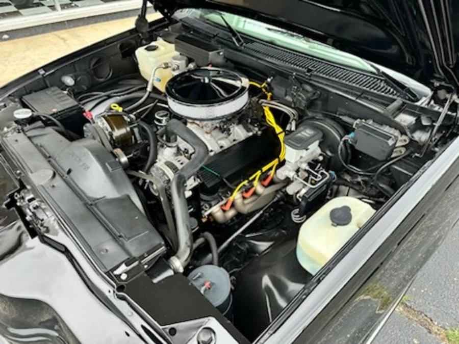 1988 Chevrolet C/K 4th Gen - Image 9 of 9