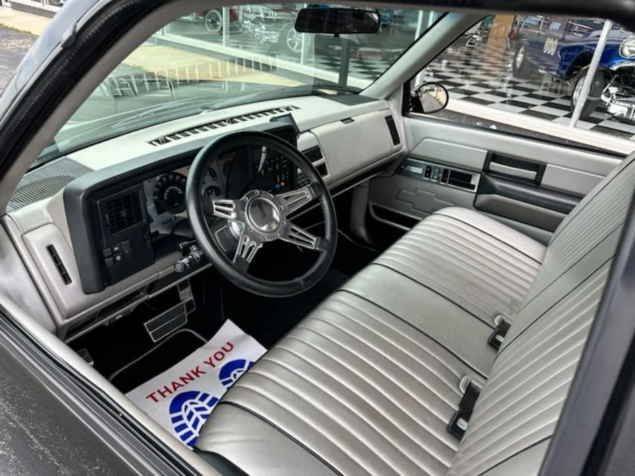 1988 Chevrolet C/K 4th Gen - Image 6 of 9