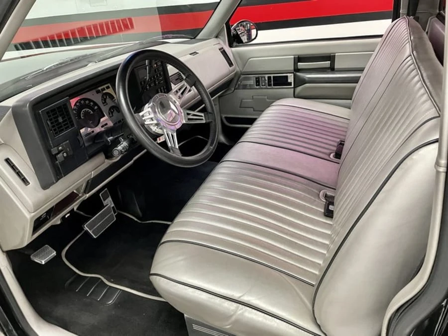 1988 Chevrolet C/K 4th Gen - Image 9 of 13