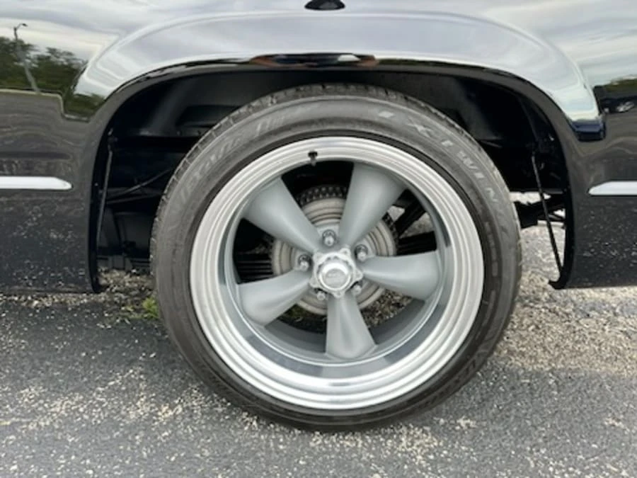1988 Chevrolet C/K 4th Gen - Image 5 of 9