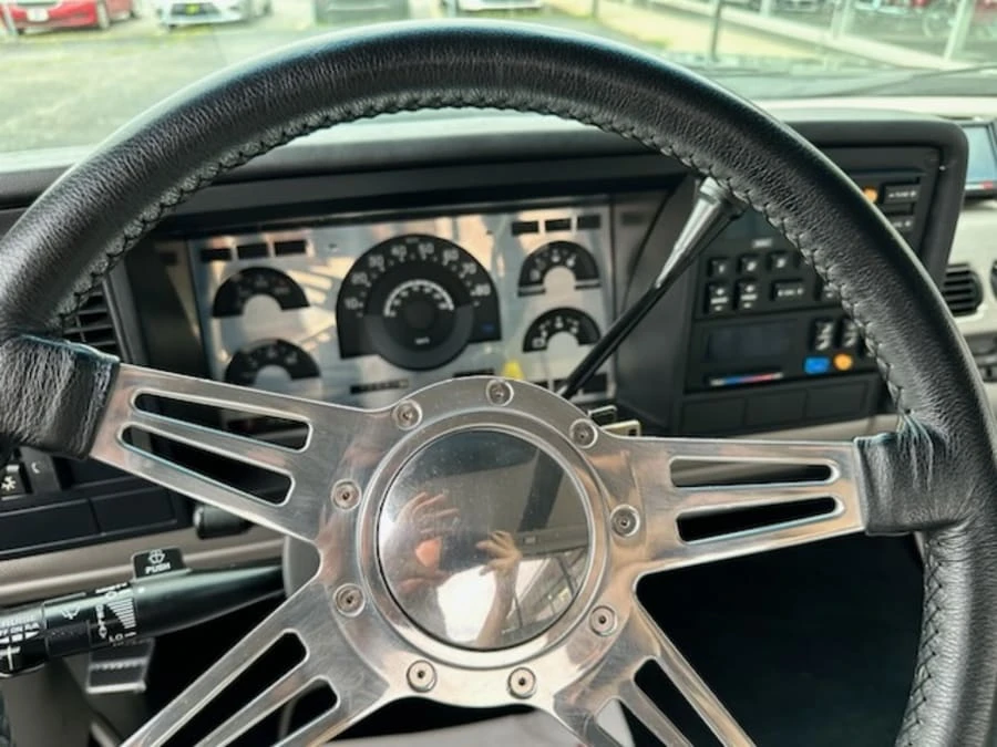 1988 Chevrolet C/K 4th Gen - Image 7 of 9
