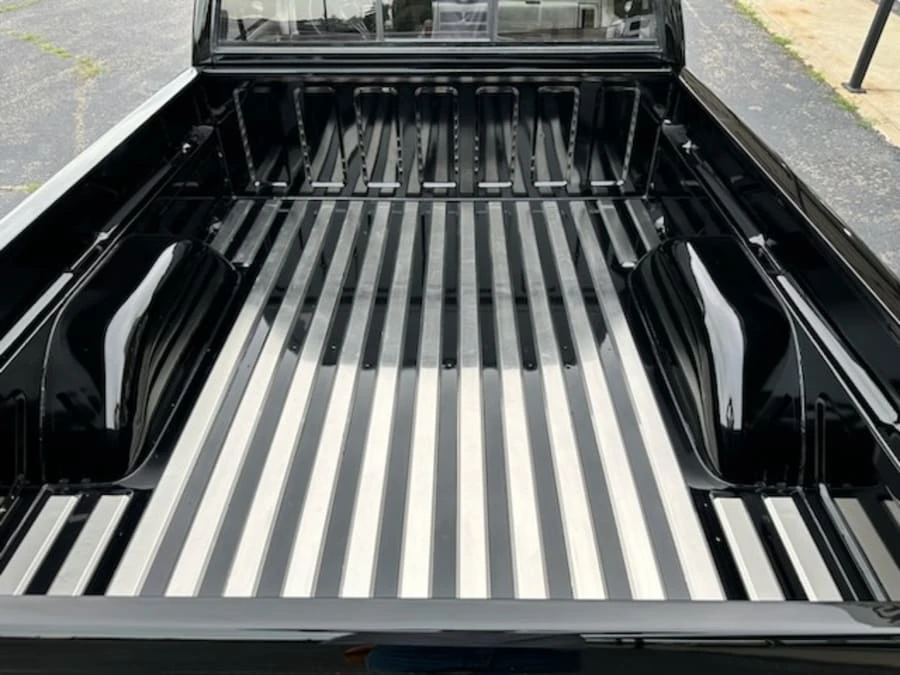 1988 Chevrolet C/K 4th Gen - Image 4 of 9