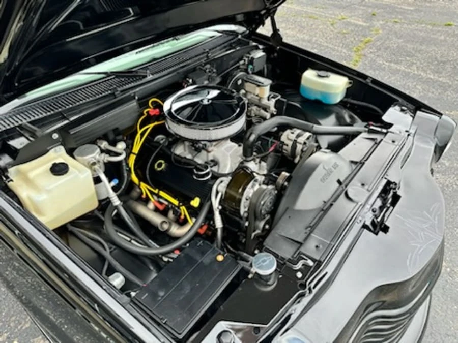 1988 Chevrolet C/K 4th Gen - Image 8 of 9