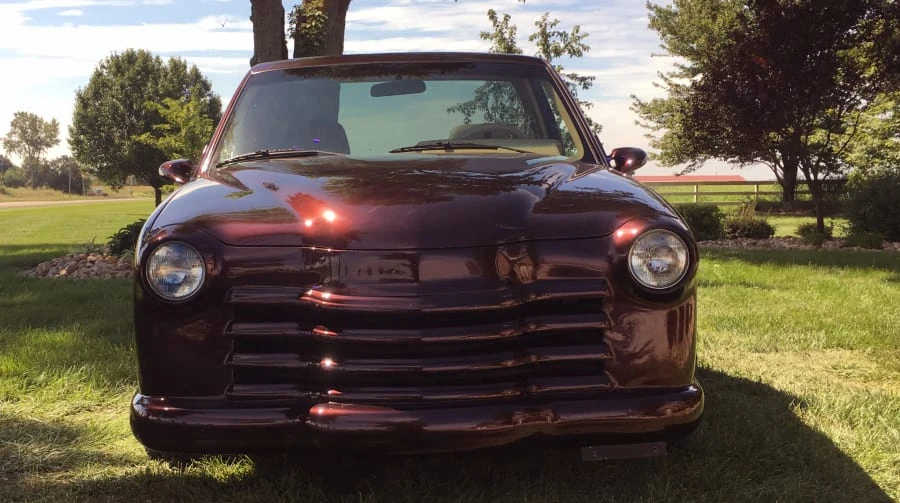 1988 Chevrolet C/K 4th Gen - Image 5 of 11