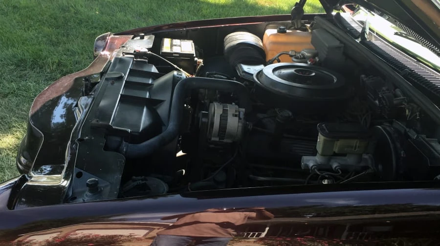 1988 Chevrolet C/K 4th Gen - Image 8 of 11