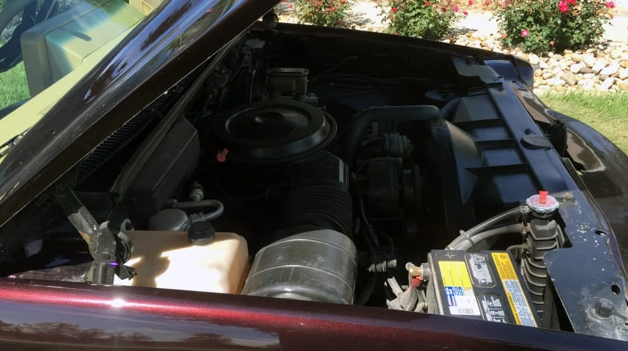 1988 Chevrolet C/K 4th Gen - Image 9 of 11