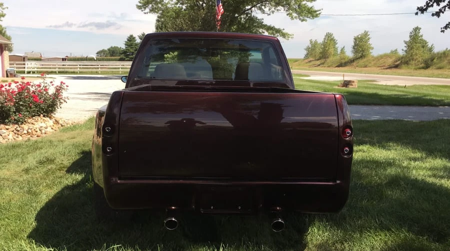 1988 Chevrolet C/K 4th Gen - Image 10 of 11