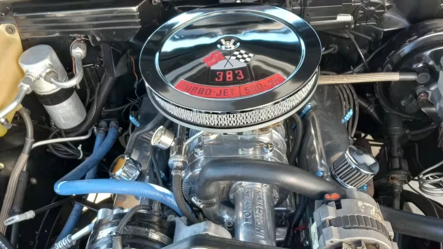 1988 Chevrolet C/K 4th Gen - Image 7 of 8