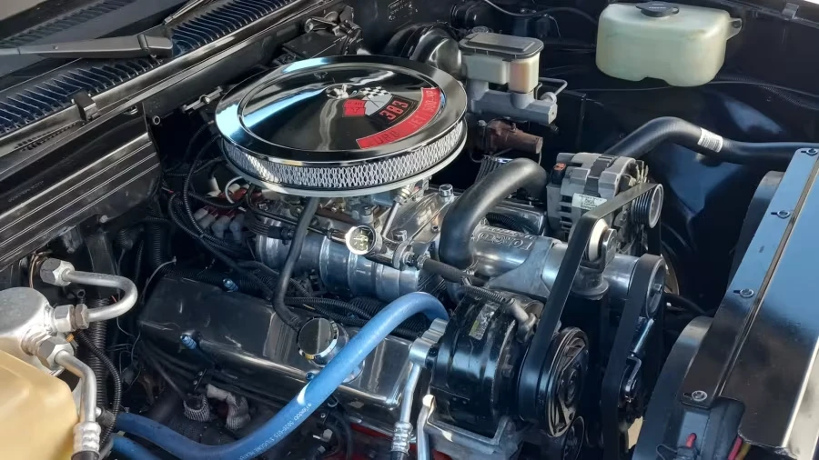 1988 Chevrolet C/K 4th Gen - Image 8 of 8