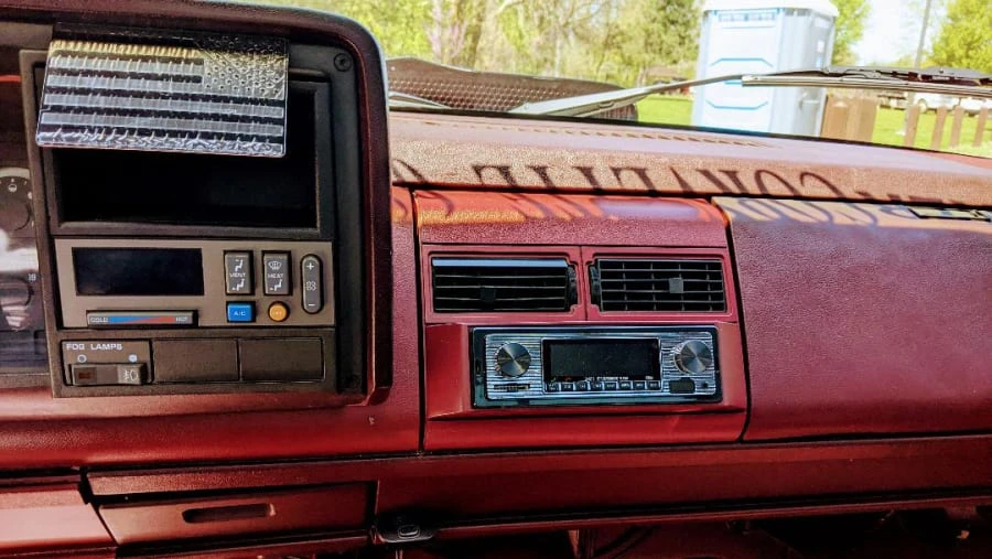 1988 Chevrolet C/K 4th Gen - Image 6 of 8
