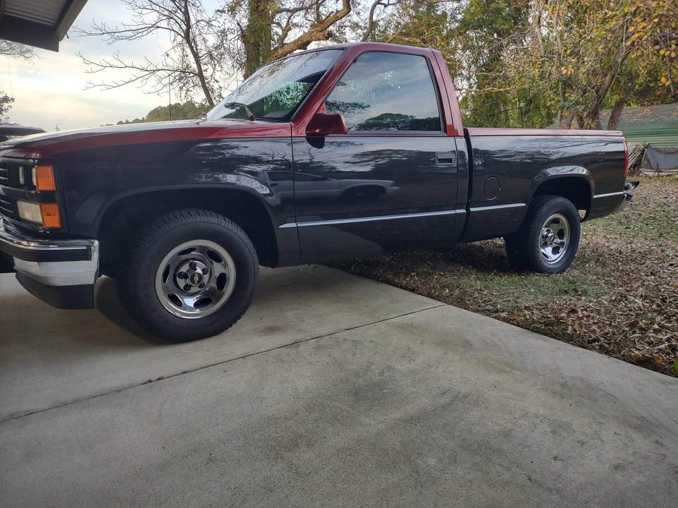 1988 Chevrolet C/K 4th Gen - Image 12 of 31