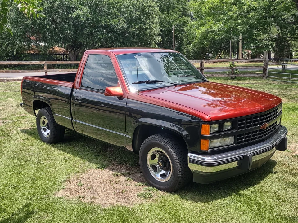 1988 Chevrolet C/K 4th Gen - Image 6 of 31