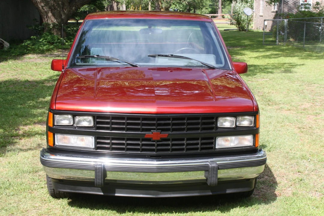 1988 Chevrolet C/K 4th Gen - Image 5 of 31