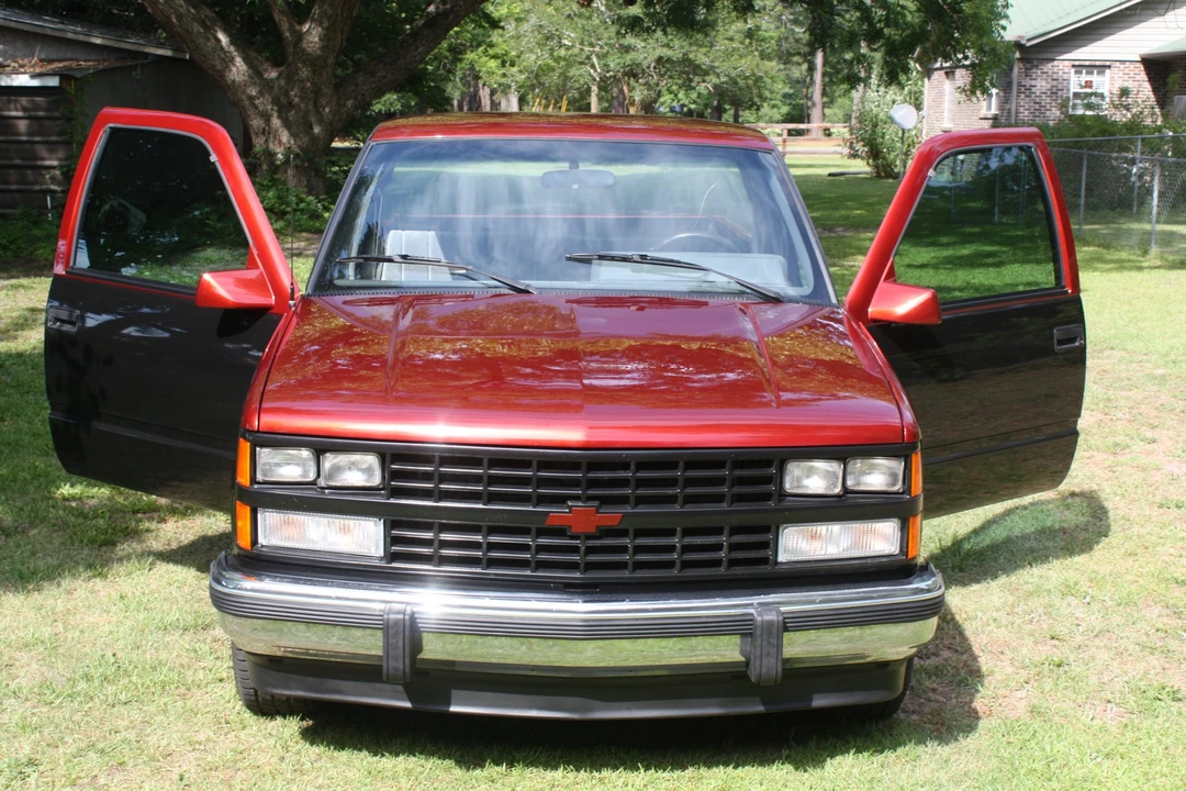 1988 Chevrolet C/K 4th Gen - Image 13 of 31