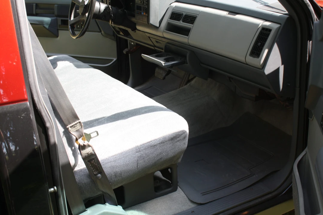 1988 Chevrolet C/K 4th Gen - Image 27 of 31