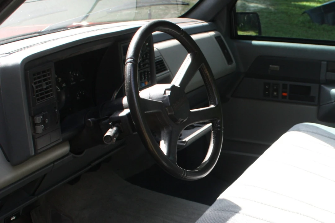 1988 Chevrolet C/K 4th Gen - Image 29 of 31