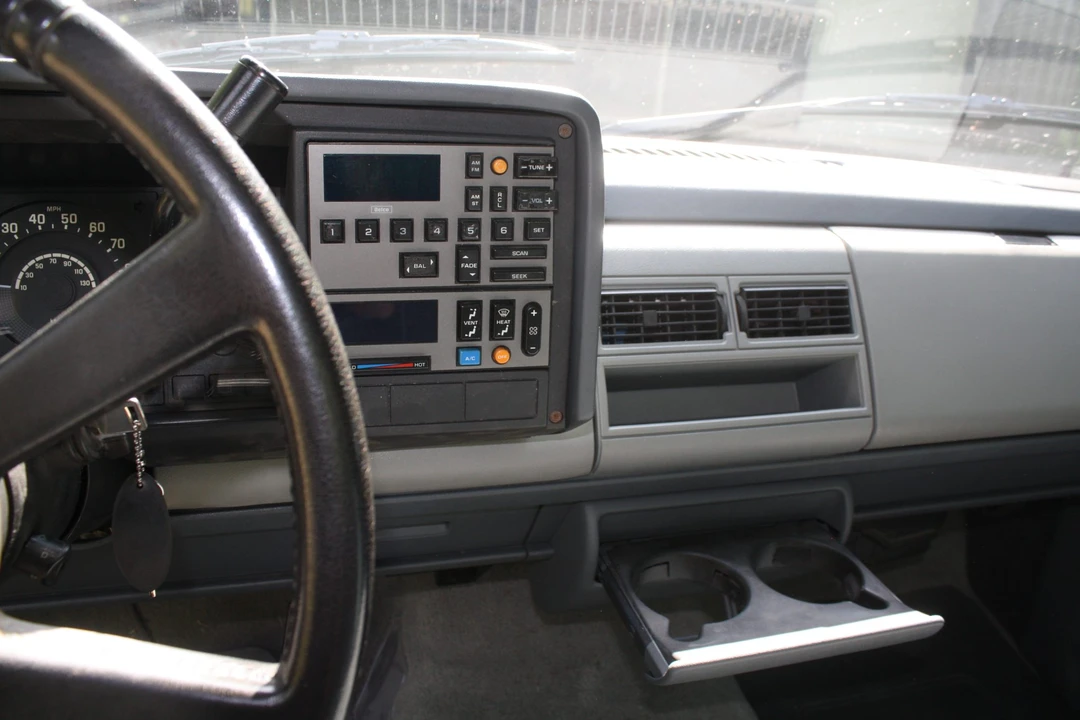 1988 Chevrolet C/K 4th Gen - Image 31 of 31