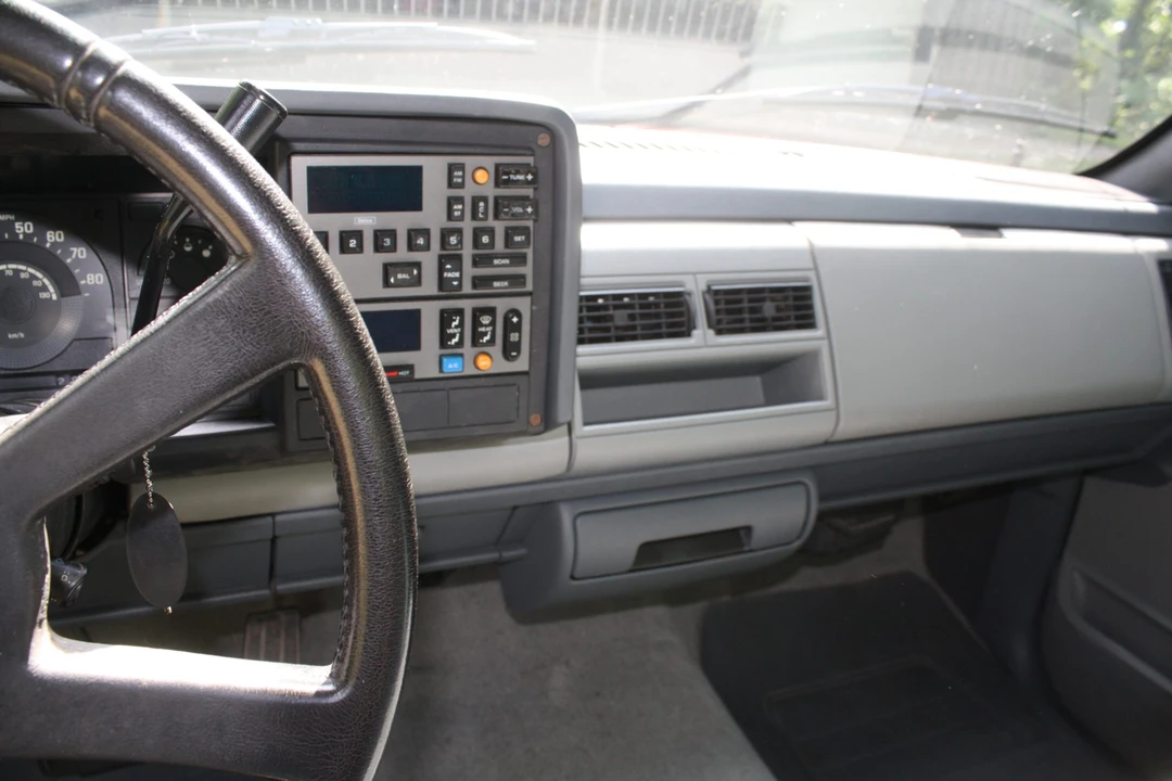 1988 Chevrolet C/K 4th Gen - Image 30 of 31