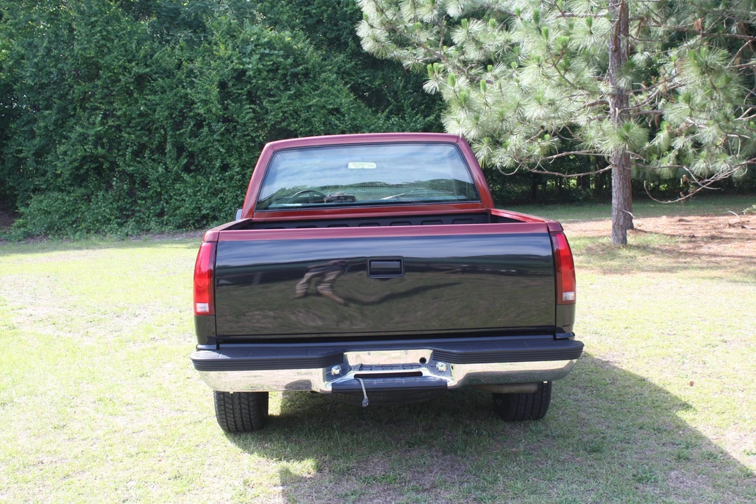 1988 Chevrolet C/K 4th Gen - Image 8 of 31