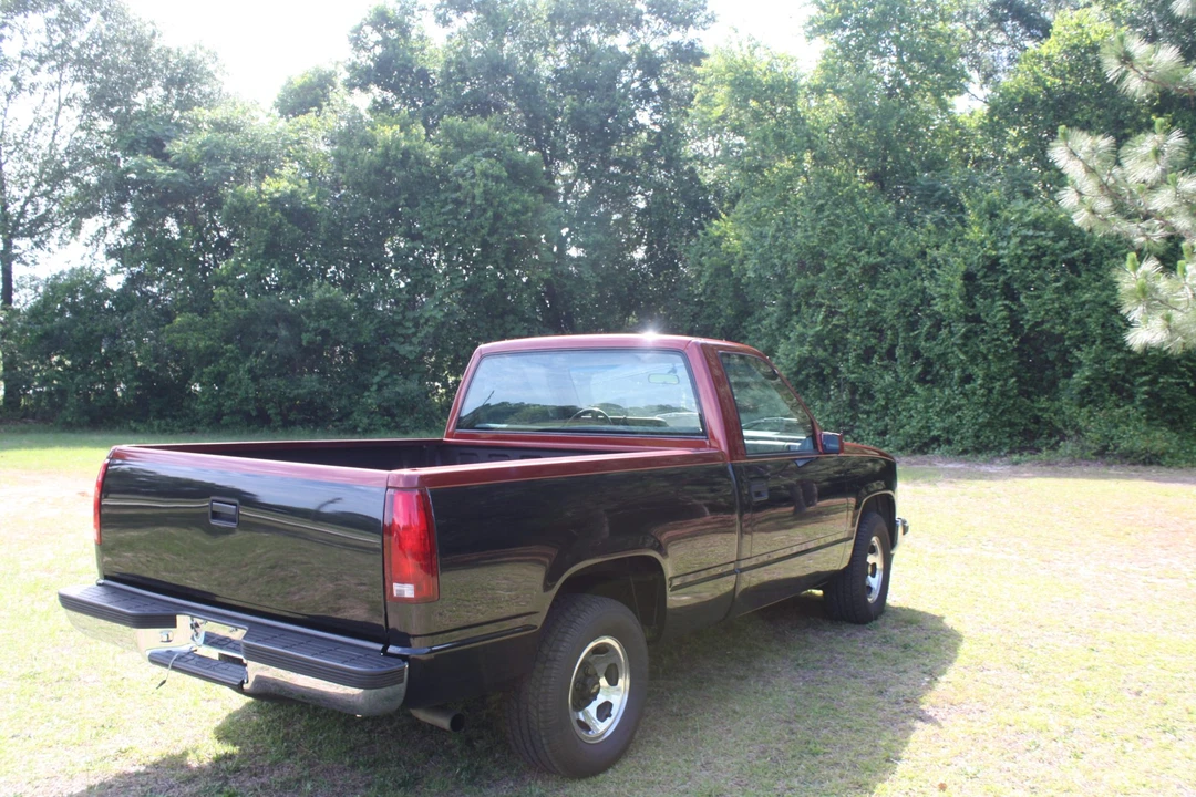 1988 Chevrolet C/K 4th Gen - Image 7 of 31