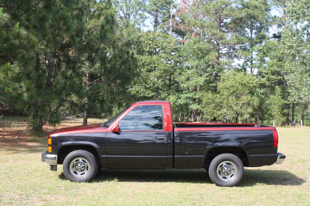1988 Chevrolet C/K 4th Gen - Image 11 of 31