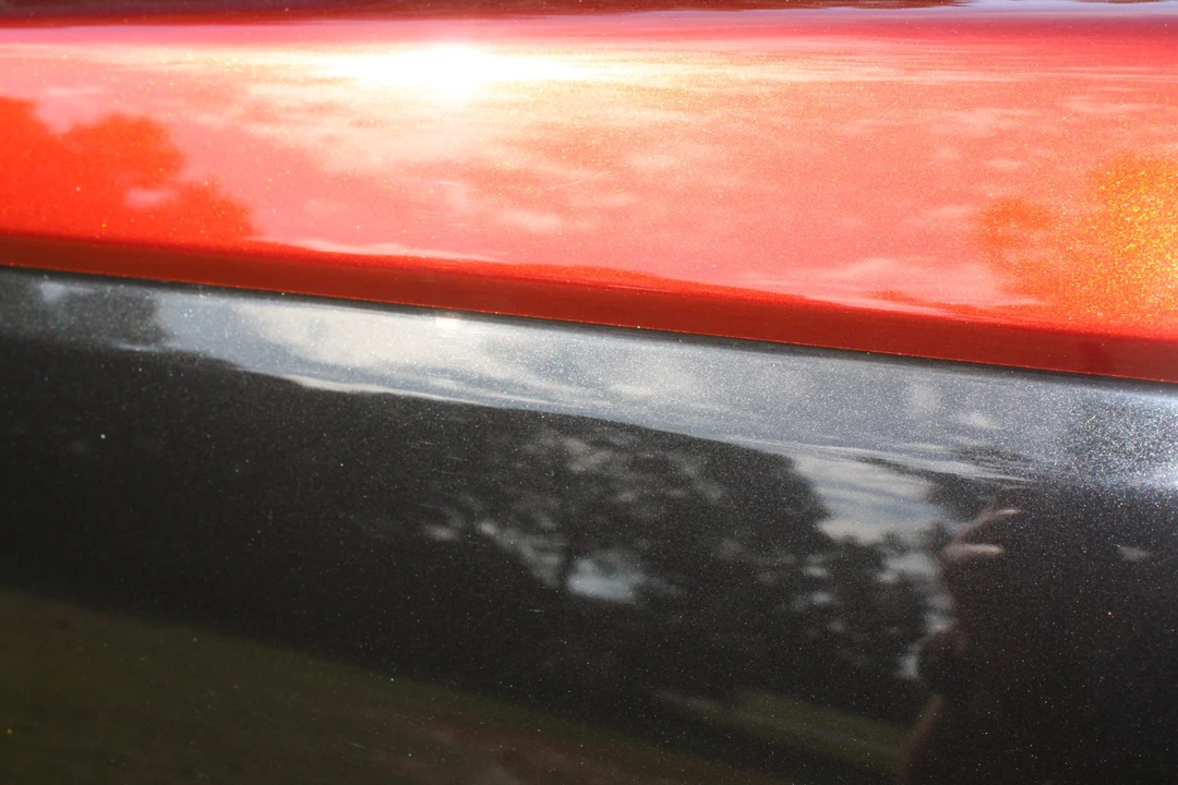 1988 Chevrolet C/K 4th Gen - Image 17 of 31
