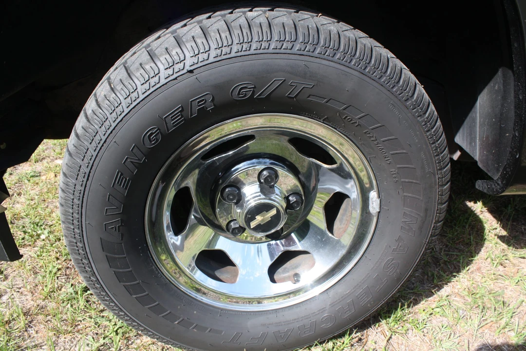 1988 Chevrolet C/K 4th Gen - Image 22 of 31