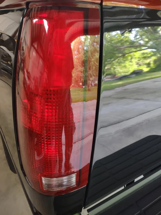 1988 Chevrolet C/K 4th Gen - Image 20 of 31