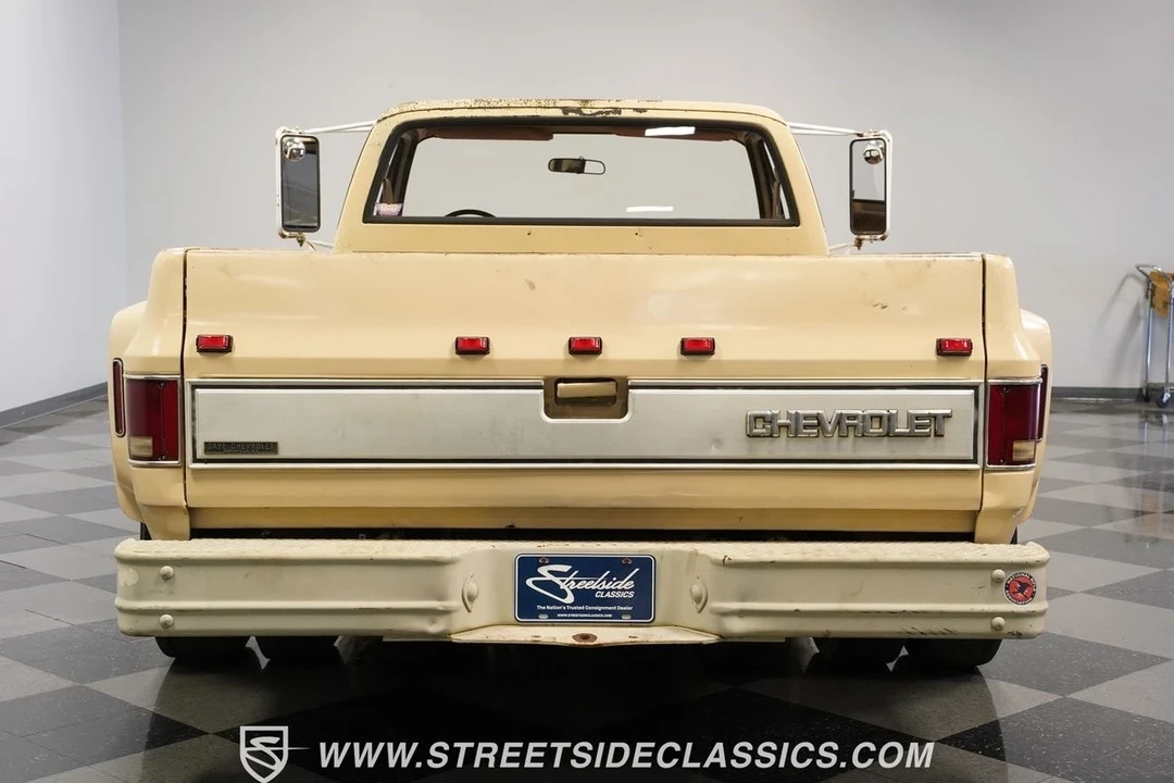 1988 Chevrolet C/K 3rd Gen - Image 11 of 21