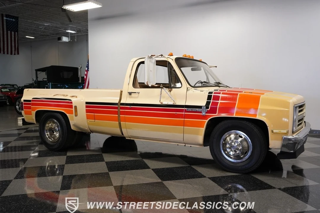 1988 Chevrolet C/K 3rd Gen - Image 16 of 21