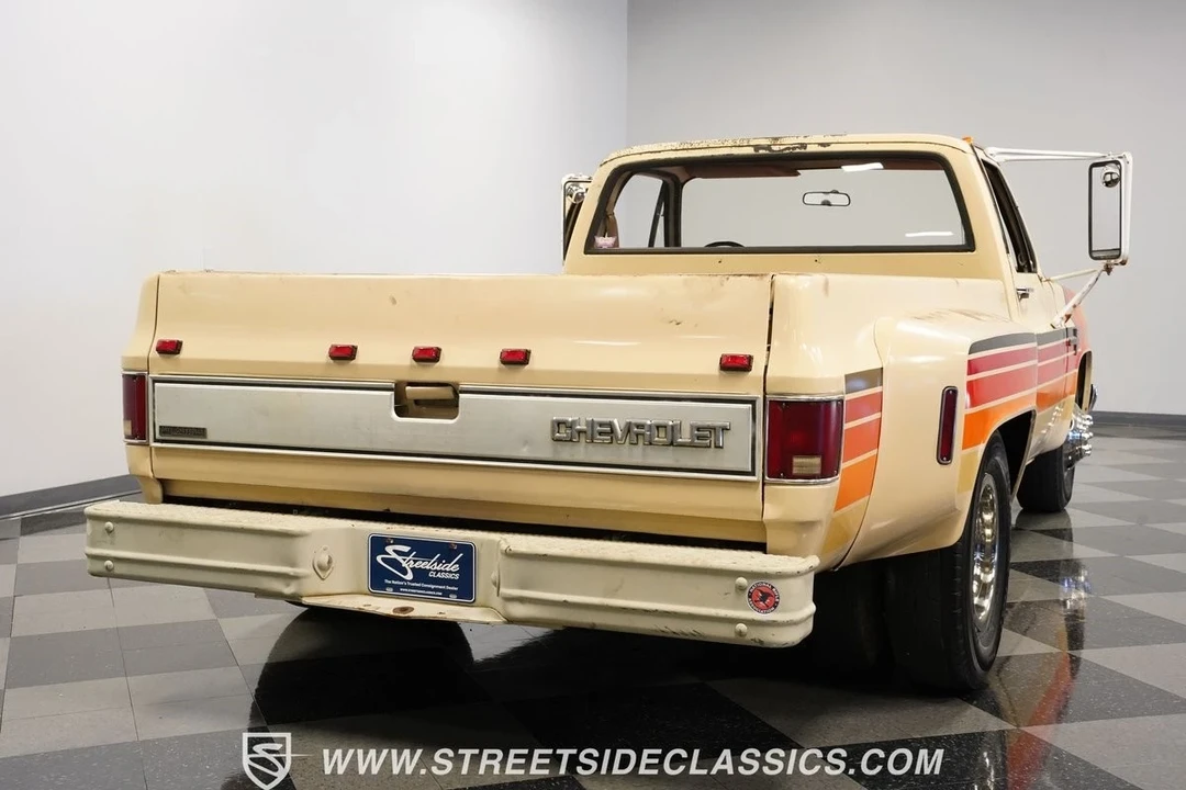 1988 Chevrolet C/K 3rd Gen - Image 12 of 21
