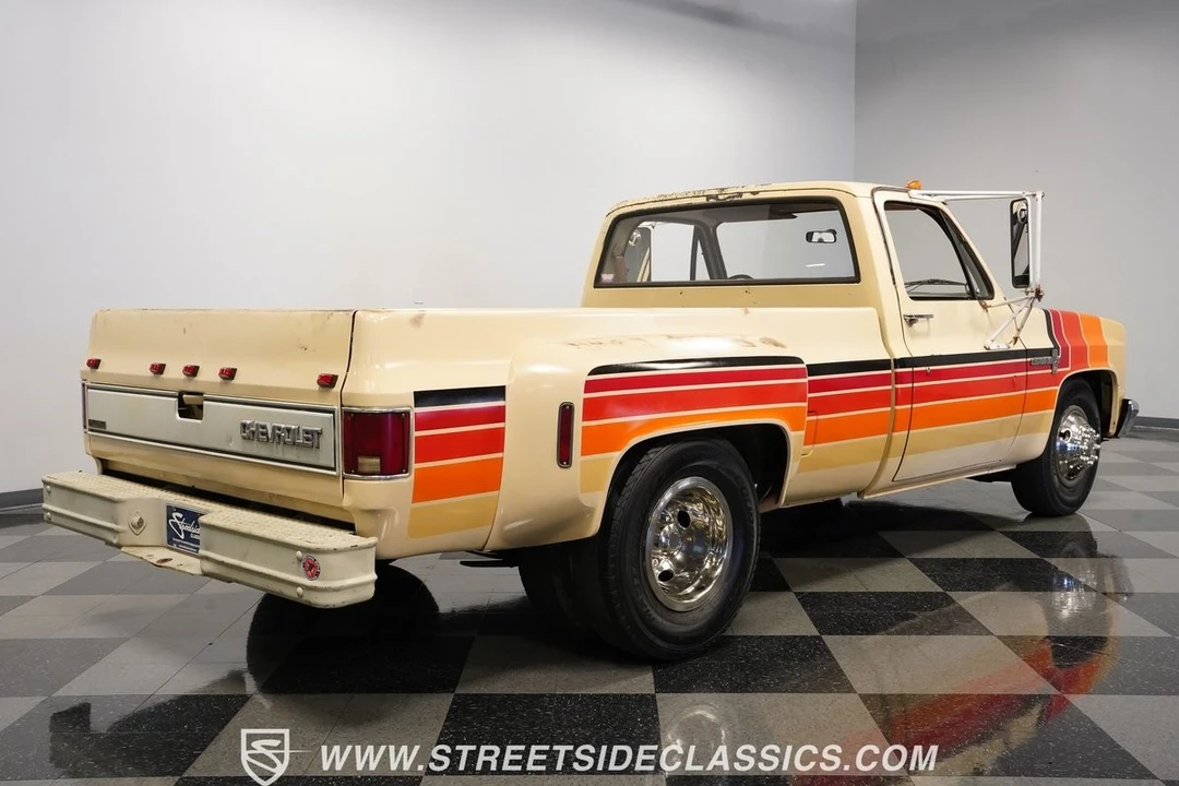 1988 Chevrolet C/K 3rd Gen - Image 13 of 21