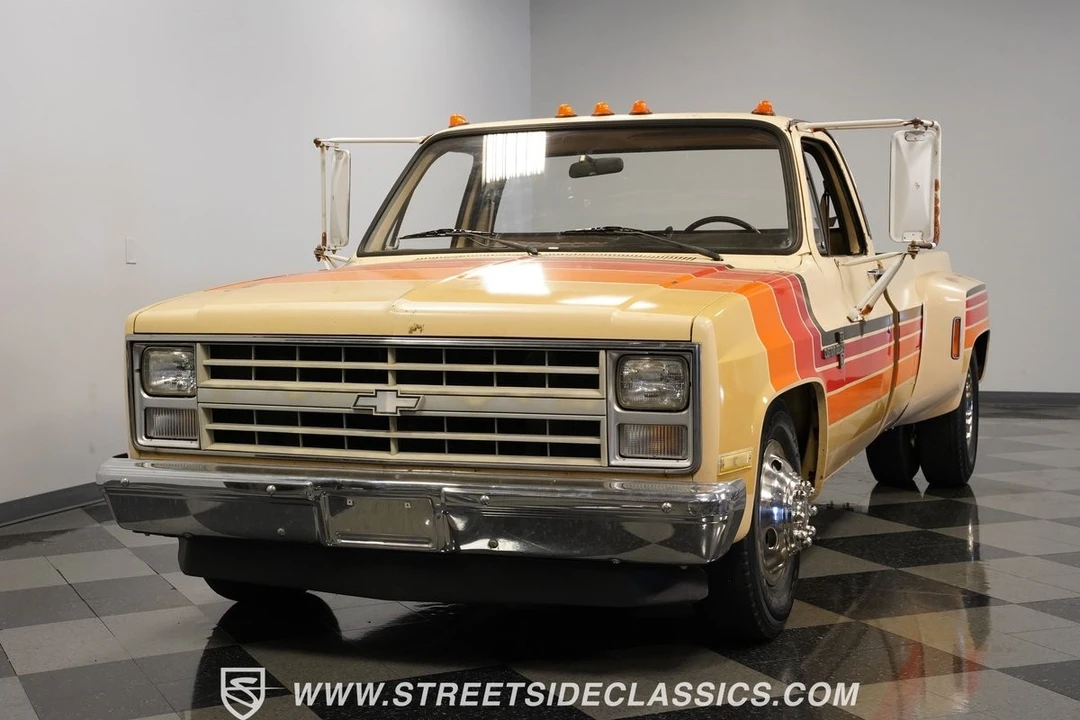 1988 Chevrolet C/K 3rd Gen - Image 19 of 21
