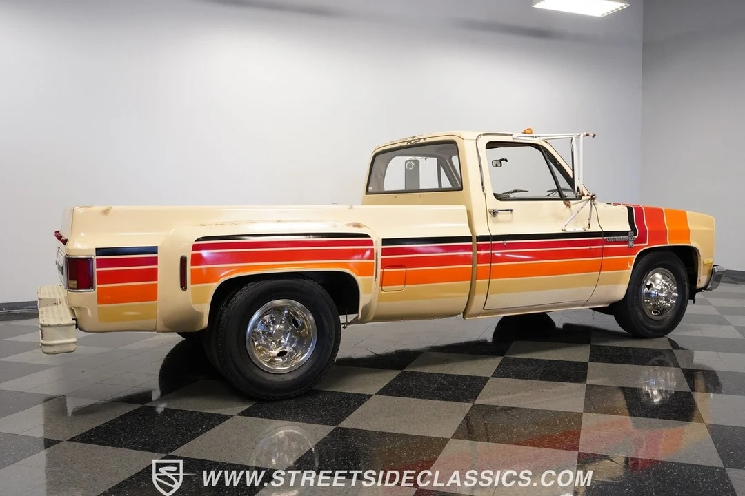 1988 Chevrolet C/K 3rd Gen - Image 14 of 21