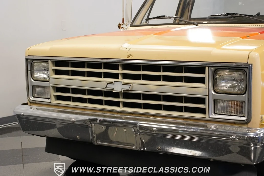 1988 Chevrolet C/K 3rd Gen - Image 20 of 21
