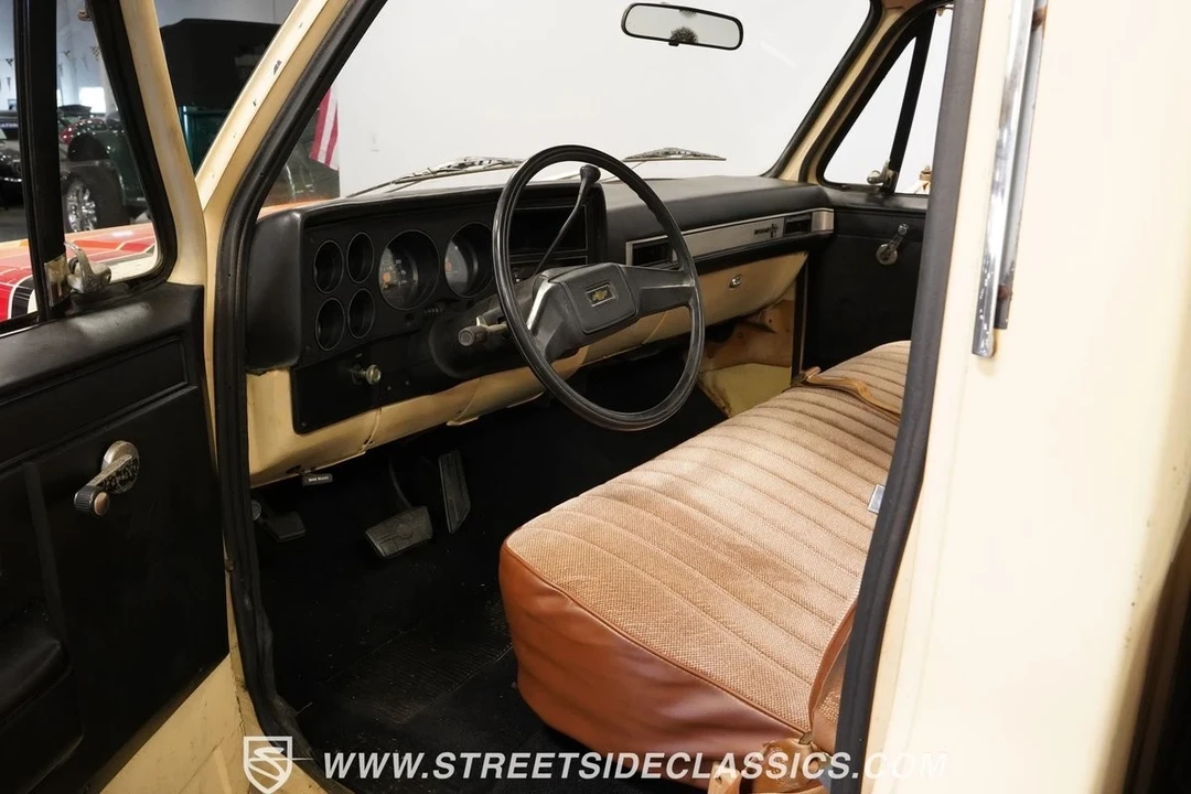 1988 Chevrolet C/K 3rd Gen - Image 5 of 21