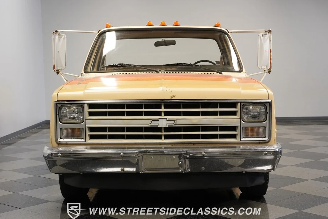 1988 Chevrolet C/K 3rd Gen - Image 18 of 21