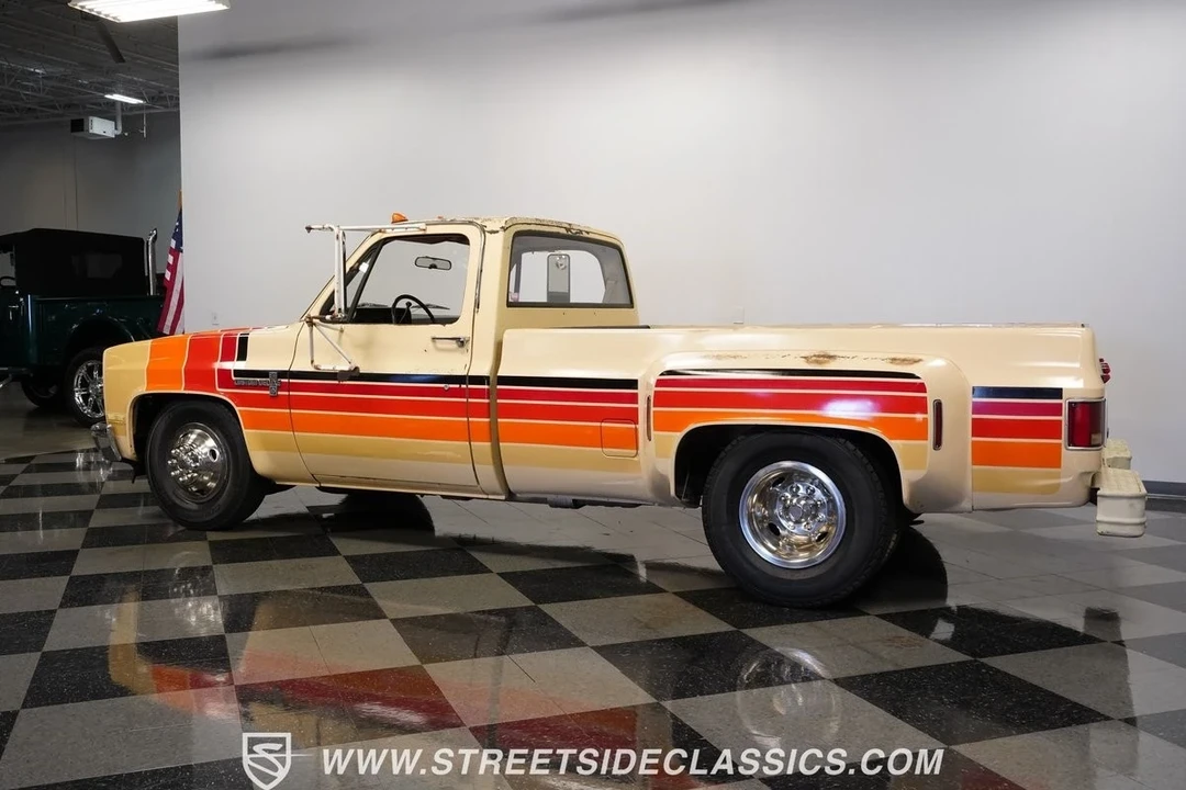 1988 Chevrolet C/K 3rd Gen - Image 9 of 21