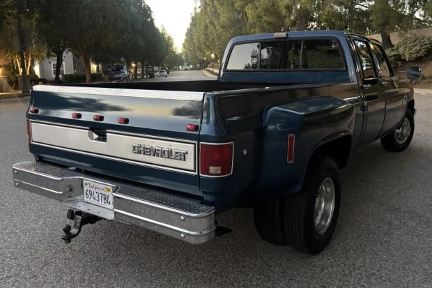 1988 Chevrolet C/K 4th Gen - Image 2 of 7