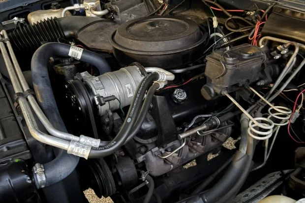 1988 Chevrolet C/K 4th Gen - Image 6 of 7