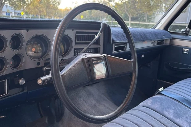 1988 Chevrolet C/K 4th Gen - Image 5 of 7
