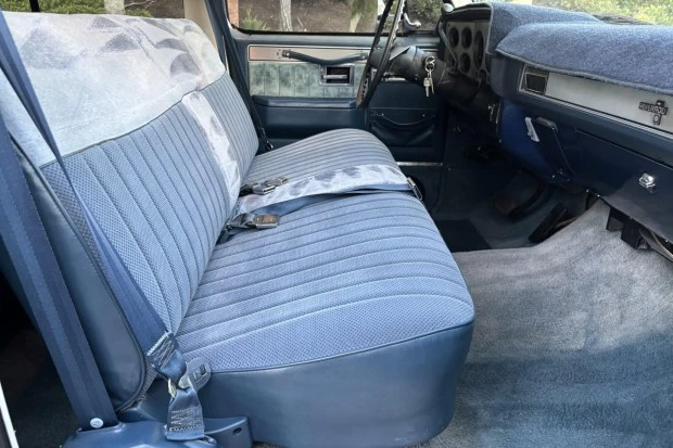 1988 Chevrolet C/K 4th Gen - Image 4 of 7