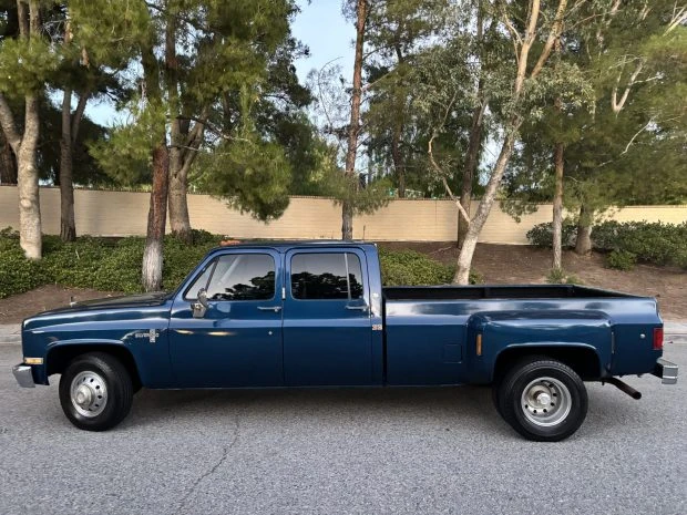 1988 Chevrolet C/K 4th Gen - Image 3 of 7