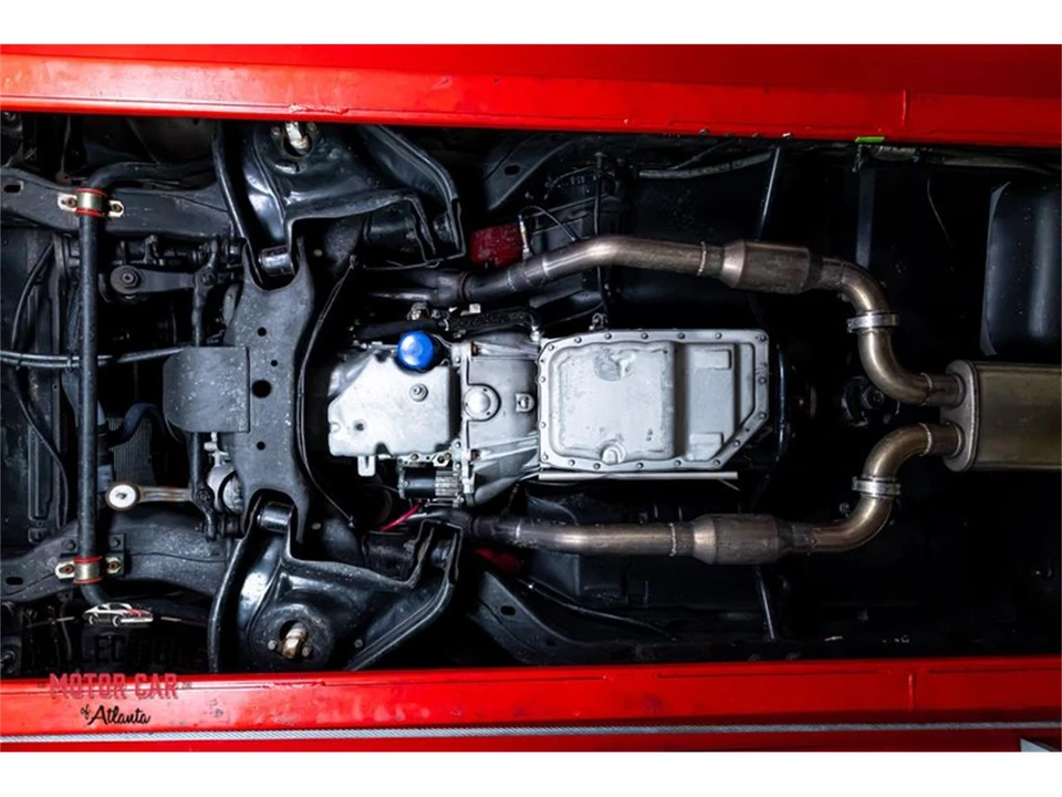 1988 Chevrolet C/K 4th Gen - Image 3 of 31