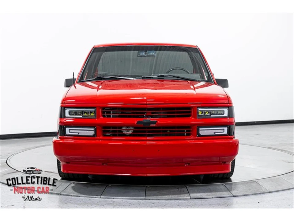 1988 Chevrolet C/K 4th Gen - Image 23 of 31