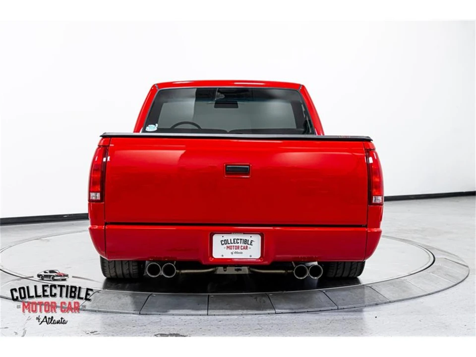 1988 Chevrolet C/K 4th Gen - Image 13 of 31