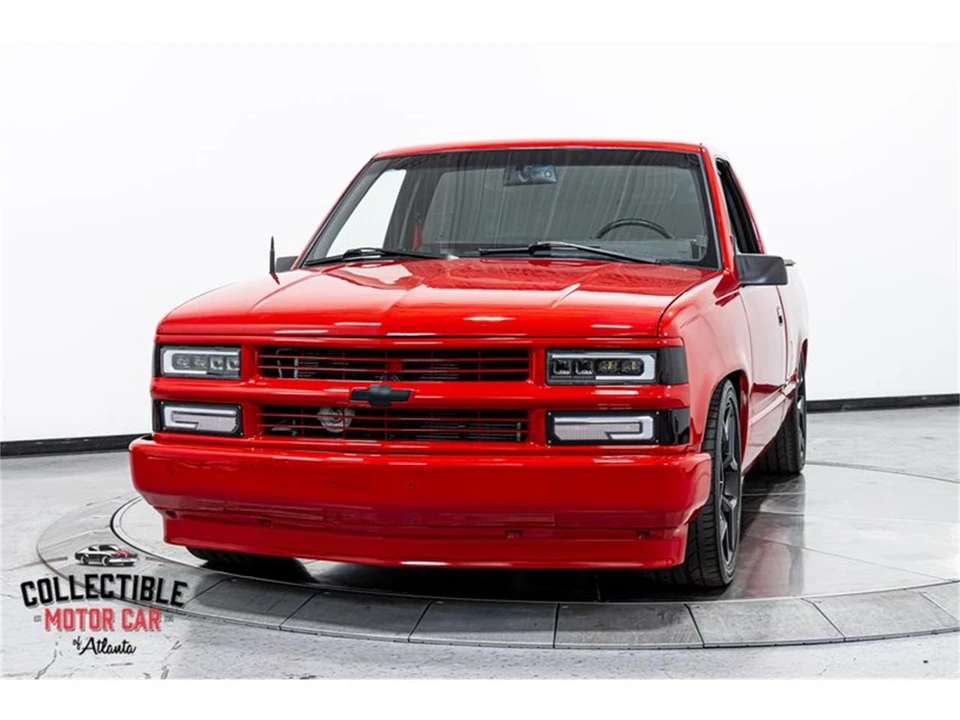 1988 Chevrolet C/K 4th Gen - Image 24 of 31