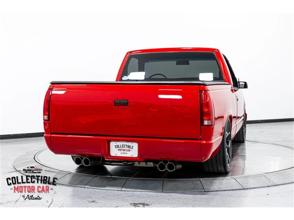 1988 Chevrolet C/K 4th Gen - Image 14 of 31